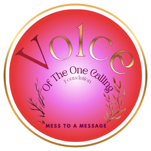vo1ce-of-the-one-calling-logo